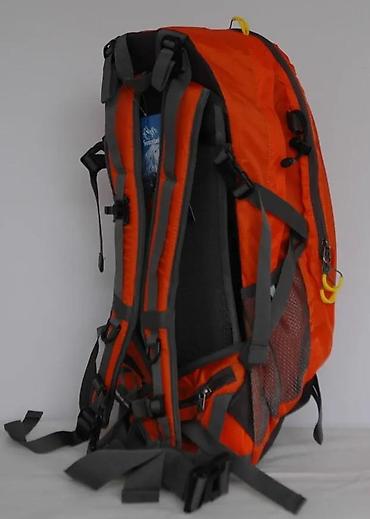 Sportske torbe i rančevi: Ranac Senterlan Adventure 32L je dizajniran za aktivnosti na — 4