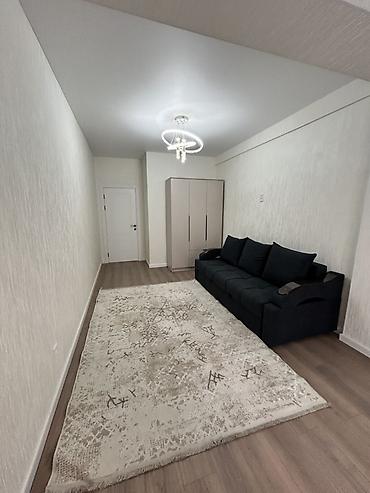 квартиры на долгий срок: 🏡 Сдаётся 1-комнатная квартира ✨ Абсолютно новая квартира с — 6