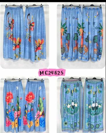 crivit ski pantalone: 2400