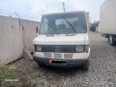 спринтер 2009: Mercedes-Benz Sprinter: 1986 г., 2.3 л, Механика, Дизель, Бус