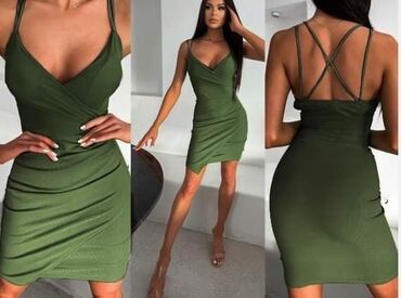 Haljine: Haljina: 2000 na lalafo.rs — 7 Haljine: Haljina: 2000 — 7