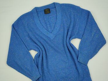 Sweter damski, rozmiar L