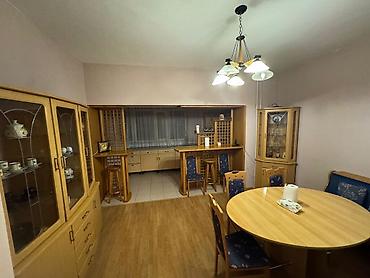 Долгосрочная аренда квартир: 3 комнаты, Риэлтор, Без подселения, С мебелью полностью — 13