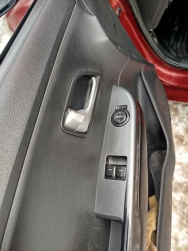 Kia: Kia Rio: 2012 г., 1.4 л, Механика, Бензин, Седан — 9