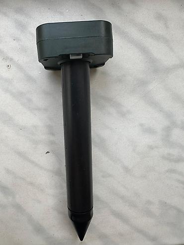 Zərərvericilərə qarşı mübarizə aparatları: Siçan qovan, Ünvandan götürmə, Ödənişli çatdırılma, Rayonlara çatdırılma — 12