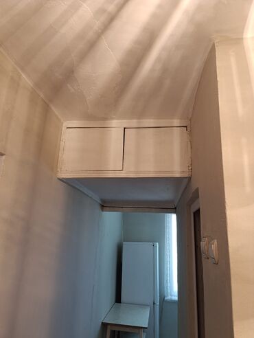 Uzunmüddətli kirayə mənzillər: Orta remont .1 otaq.300 manata aile ve ya telebe qizlara kiraye — 4