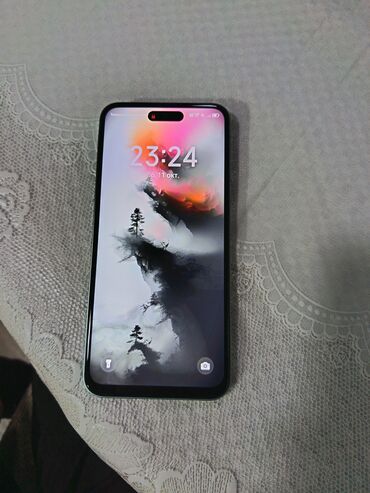 tecno spark 20 pro irşad: Tecno Spark 30C, 128 GB, rəng - Yaşıl, İki sim kartlı