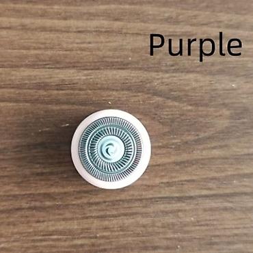 Električni brijači: Ženski dvooglavi električni brijač/trimer - 2 u 1 dizajn: jedna — 27