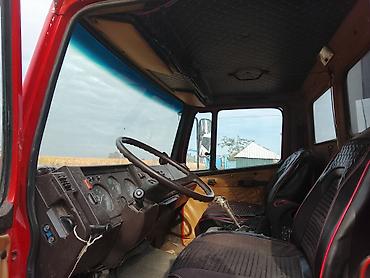 Продажа авто: Mercedes-Benz : 1989 г., 6 л, Механика, Дизель — 3