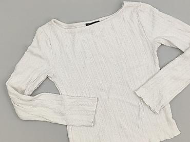 len mango: Stradivarius, Bluzka damska, rozmiar S — 1