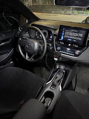 мерседес бенз криша электроный открыть: Toyota Corolla: 2024 г., 1.2 л, Автомат, Бензин, Седан — 6