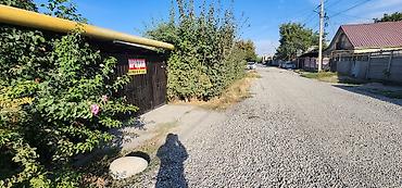 Продажа домов: 4 комнаты, 100 м², 6 соток, Бишкек, Пригородное с. Собственник — 6