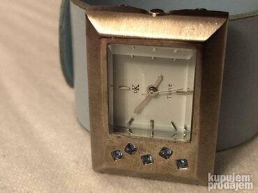 Ručni satovi: Unisex — 22