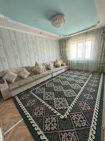 приват кж: 80 м², С мебелью полностью — 1