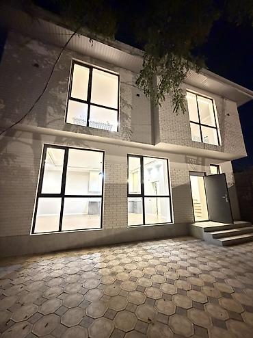 3 комнаты, 80 м², 1 соток, Бишкек, Рабочий Городок Риэлтор