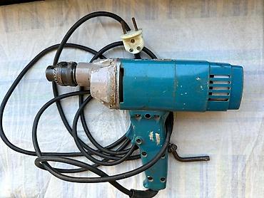 maqnit drel: Elektrik drel ИЭ-1019A SSRİ istehsalı olan 300–340 Vt gücündə — 1