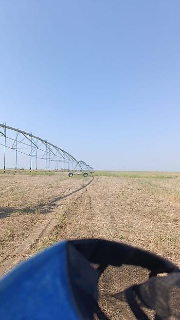 Digər kənd təssərüfat avadanlığı: Pivot suvarma sistemləri. Türkiyənin çox keyfiyyətli Afko markasıdır — 3