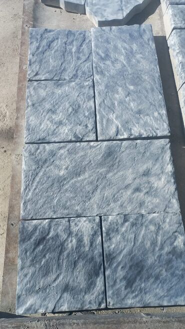 Элитная брусчатка: Элитная брусчатка, Дубай, Под камень, Литая, Новый — 7