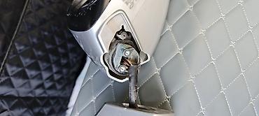 скутер зеркало: Продаю зеркало правое от honda edix после дтп, все работает но крепеж — 3