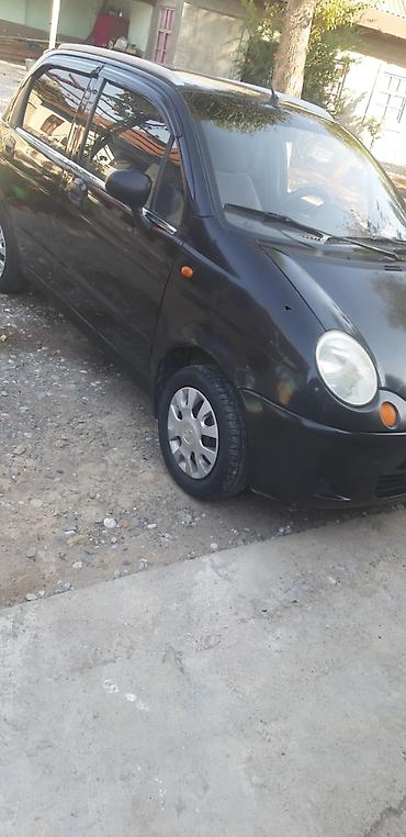 Daewoo: Daewoo Matiz: 2020 г., 0.8 л, Кол менен иштөөчү, Бензин, Хетчбек — 2