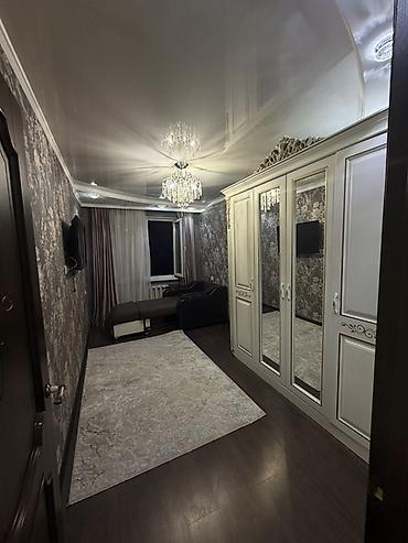 2х комнатные квартиры продажа: 2 комнаты, 44 м², 104 серия, 3 этаж, Евроремонт — 2