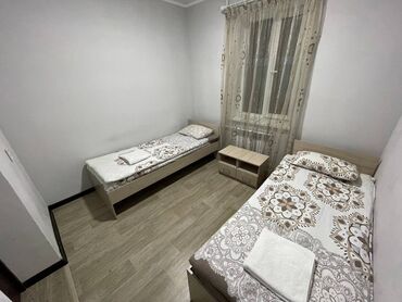 Посуточная аренда комнат: 10 м², С мебелью — 2