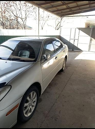 Toyota: Toyota Windom: 2003 г., 3 л, Автомат, Бензин, Седан — 5