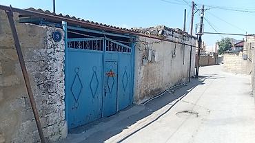 nzs də ev: 6 otaqlı, 4 kv. m, Kredit yoxdur, Təmirsiz — 2