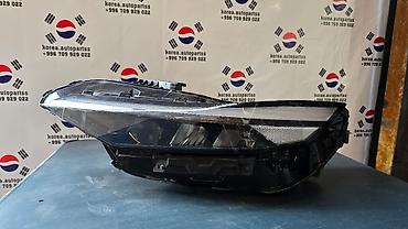 h4 led: Фары головного света для автомобилей Kia/Hyundai (оригинальные модули) — 2