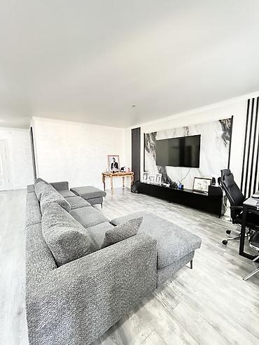 Продажа квартир: 3 комнаты, 60 м², Индивидуалка, 5 этаж — 4