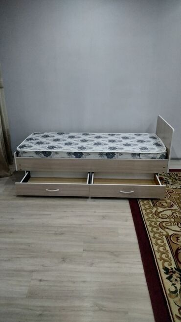 ������������������������ �������������� �� �������������� �������� в Кыргызстан | Кровати: Продаю новый кровать