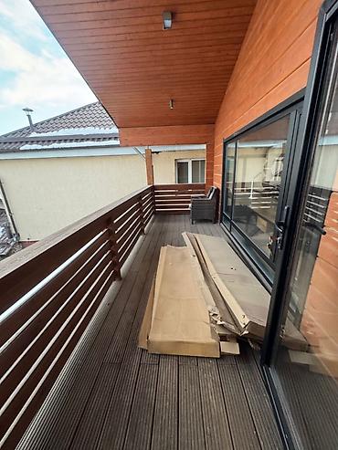 Долгосрочная аренда домов: 250 м², 5 комнат — 3