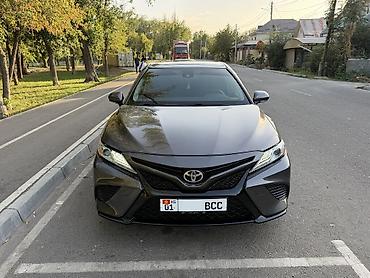 купить камри 40: Toyota Camry: 2020 г., 2.5 л, Автомат, Бензин, Седан — 2