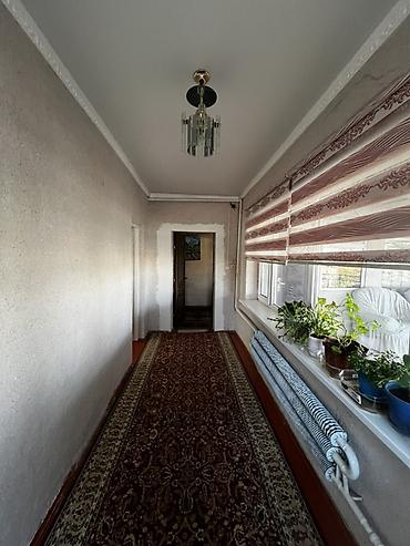 Продажа дач: Продается дом в районе дачи Суу рядом с аэропортом Манас 8 сот — 12