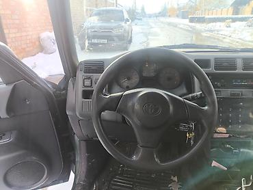 Toyota: Toyota RAV4: 2000 г., 2 л, Автомат, Кроссовер — 7