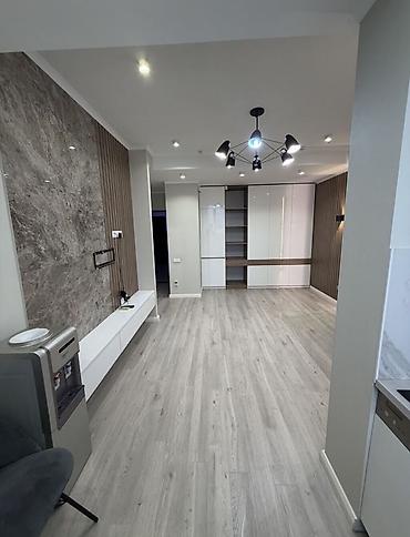 Продажа квартир: Студия, 38 м², Элитка, 13 этаж, Дизайнерский ремонт — 2
