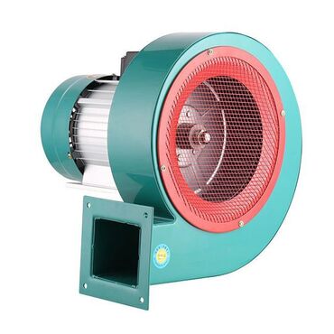 Другое оборудование для производства: Центробежный вентилятор вентилятор высокого давления вентилятор — 8