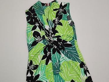 bluzki olsen: Olsen, Sukienka damska, rozmiar L — 1
