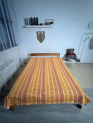 Комплекты постельного белья: Постельное бельё из хлопка (бязь) — комфорт, который вы почувствуете с — 27