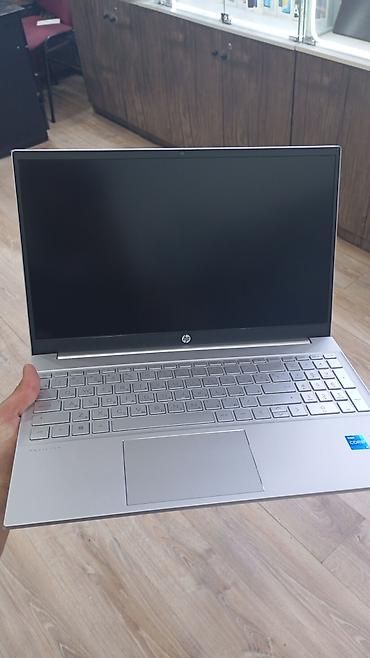 HP: İşlənmiş HP Pavilion, 15.6 ", Intel Core i5, 256 GB, Pulsuz çatdırılma — 1
