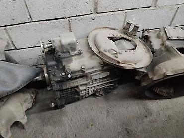 Грузовики: Грузовик, Камаз, Б/у — 12