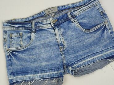 джинсы: Blue Motion, Szorty damskie, 2XL