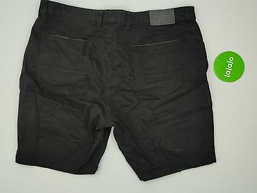 cena spodenek: Bershka, Szorty damskie, rozmiar 3XL — 3