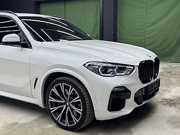 BMW: BMW X5: 2019 г., 3 л, Автомат, Дизель, Кроссовер — 22