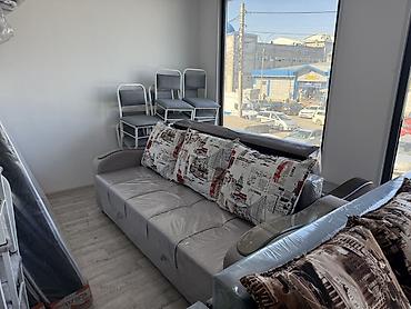 Прямые диваны: Прямой диван — 8