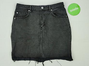 bez cła: H&M, Spódnica damska, rozmiar S — 2