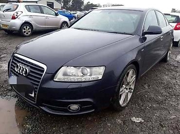 burago audi a3: VRATA PREDNJA ZADNJA ZA AUDI A6 OD 2004. DO 2011. GOD. | AUDI A6 C6 — 2