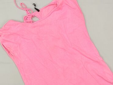 obcisly t shirty: SinSay, T-shirt damski, rozmiar XS