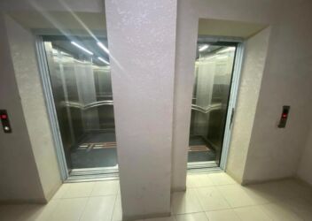 Продажа квартир: 2 комнаты, 59 м², Элитка, 11 этаж, Евроремонт — 8