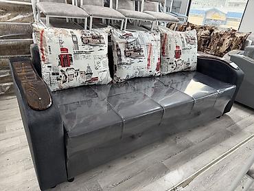 Прямые диваны: Прямой диван, Новый — 17